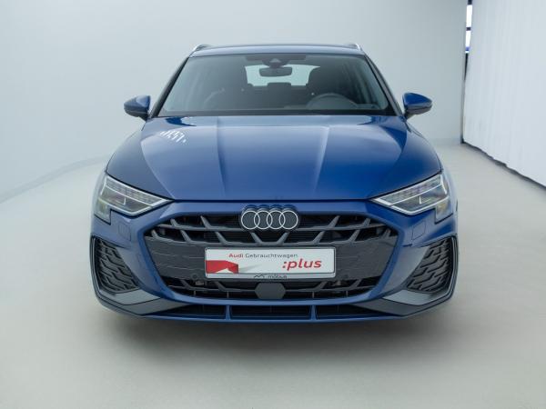 Audi A3 Sportback 1.5 TFSI e *S-LINE*LED*RFK*NAV*APP*