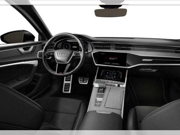 Audi A6 Avant 50 TFSI e *QUA*AHK*360*MATRIX*STHZG*NAV