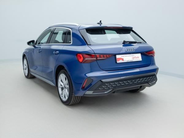 Audi A3 Sportback 1.5 TFSI e *S-LINE*LED*RFK*NAV*APP*