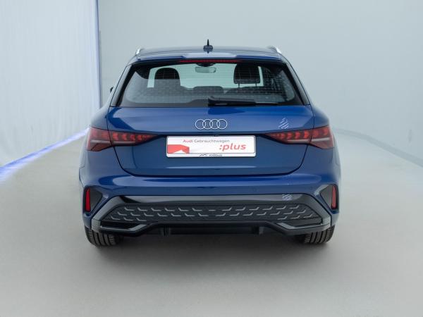 Audi A3 Sportback 1.5 TFSI e *S-LINE*LED*RFK*NAV*APP*