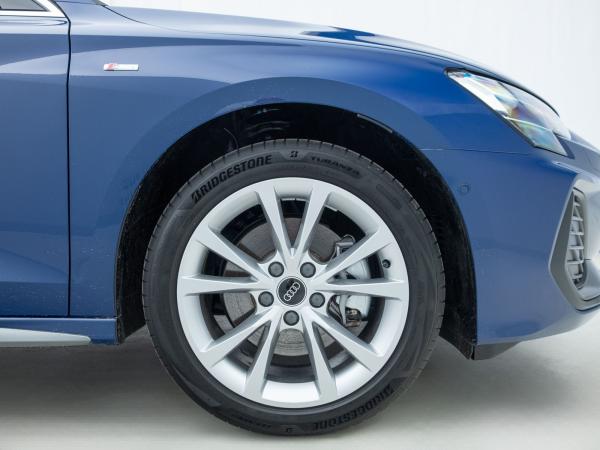 Audi A3 Sportback 1.5 TFSI e *S-LINE*LED*RFK*NAV*APP*