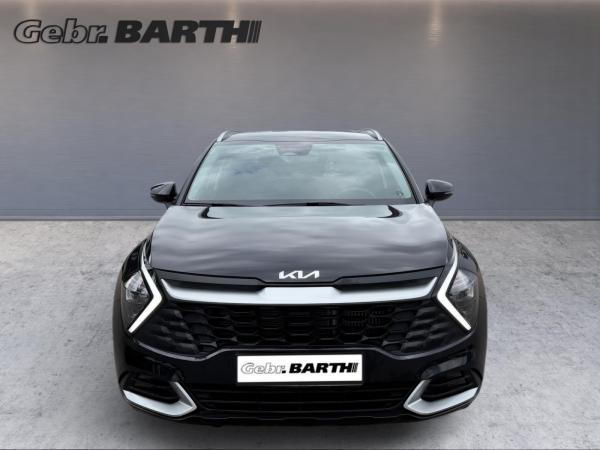 Kia Sportage Ultimate 160PS mit 48V Mildhybrid