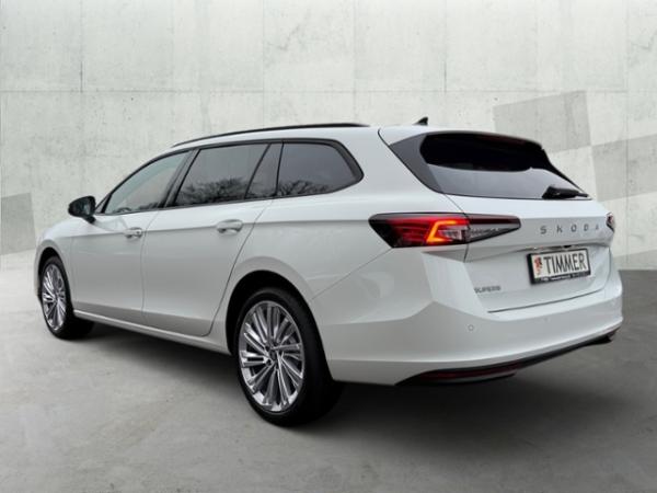 Skoda Superb Combi 2.0 TDI DSG Selection *AHK*19 ZOLL*VERSCHIEDENE FARBEN*