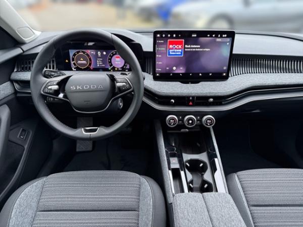 Skoda Superb Combi 2.0 TDI DSG Selection *AHK*19 ZOLL*VERSCHIEDENE FARBEN*