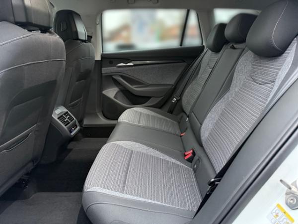 Skoda Superb Combi 2.0 TDI DSG Selection *AHK*19 ZOLL*VERSCHIEDENE FARBEN*