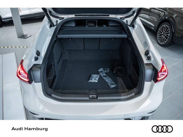 Audi S6 e-tron S6 Sportback e-tron