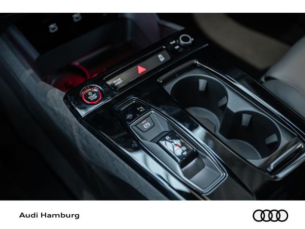 Audi S6 e-tron S6 Sportback e-tron