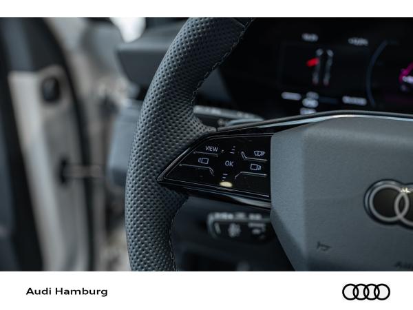 Audi S6 e-tron S6 Sportback e-tron