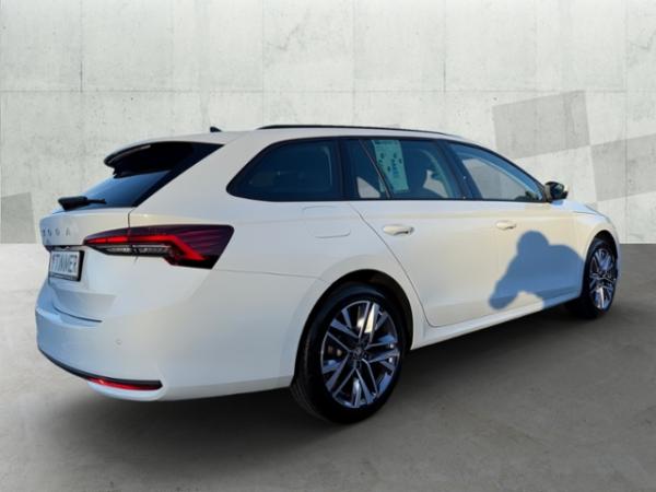 Skoda Octavia Combi 2.0 TDI DSG Selection *AHK*KESSY*
