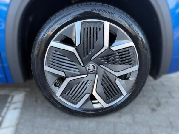 Skoda Kodiaq 2.0 TDI DSG 4x4 Sportline *AHK*PANORAMA*