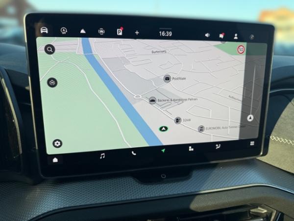 Skoda Kodiaq 2.0 TDI DSG 4x4 Sportline *AHK*PANORAMA*