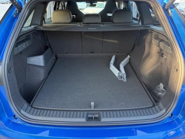 Skoda Kodiaq 2.0 TDI DSG 4x4 Sportline *AHK*PANORAMA*