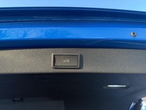 Skoda Kodiaq 2.0 TDI DSG 4x4 Sportline *AHK*PANORAMA*