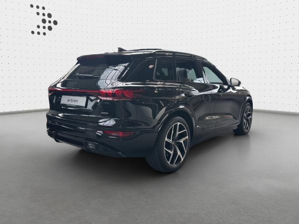 Audi Q6 e-tron SUV quattro 285kW *VORFÜHRWAGEN*SOFORT*
