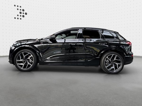 Audi Q6 e-tron SUV quattro 285kW *VORFÜHRWAGEN*SOFORT*