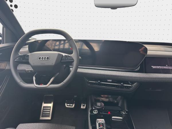 Audi Q6 e-tron SUV quattro 285kW *VORFÜHRWAGEN*SOFORT*