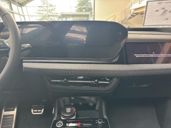 Audi Q6 e-tron SUV quattro 285kW *VORFÜHRWAGEN*SOFORT*