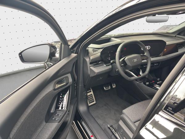 Audi Q6 e-tron SUV quattro 285kW *VORFÜHRWAGEN*SOFORT*