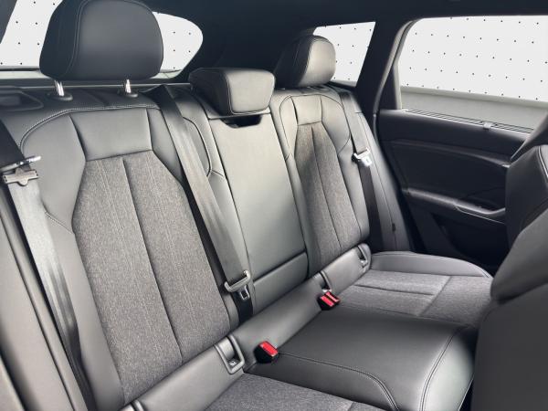 Audi Q6 e-tron SUV quattro 285kW *VORFÜHRWAGEN*SOFORT*