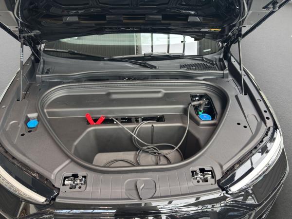 Audi Q6 e-tron SUV quattro 285kW *VORFÜHRWAGEN*SOFORT*