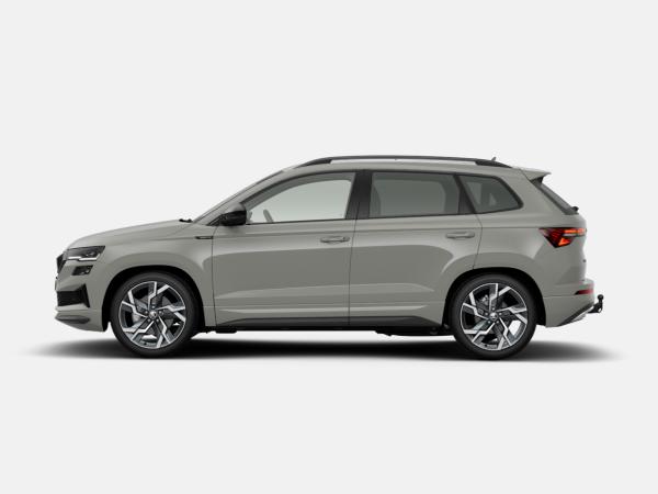 Skoda Karoq 2.0 TDI DSG Sportline *VORLAUF*VERSCHIEDENE FARBEN*