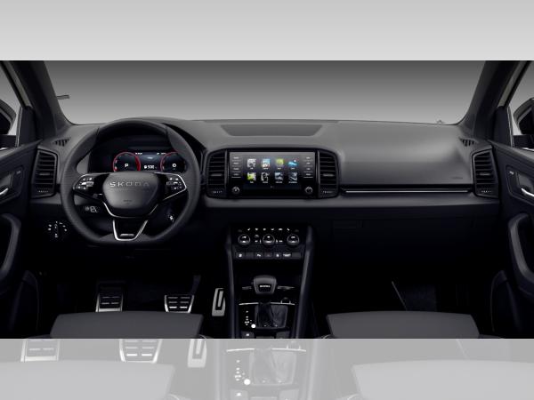 Skoda Karoq 2.0 TDI DSG Sportline *VORLAUF*VERSCHIEDENE FARBEN*