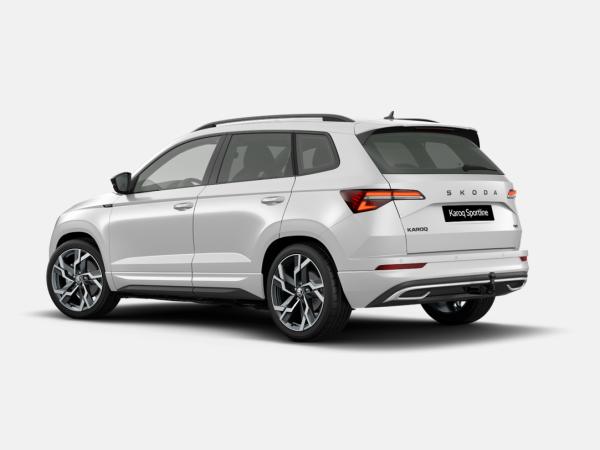 Skoda Karoq 2.0 TDI DSG 4x4 Sportline *VORLAUF*VERSCHIEDENE FARBEN*