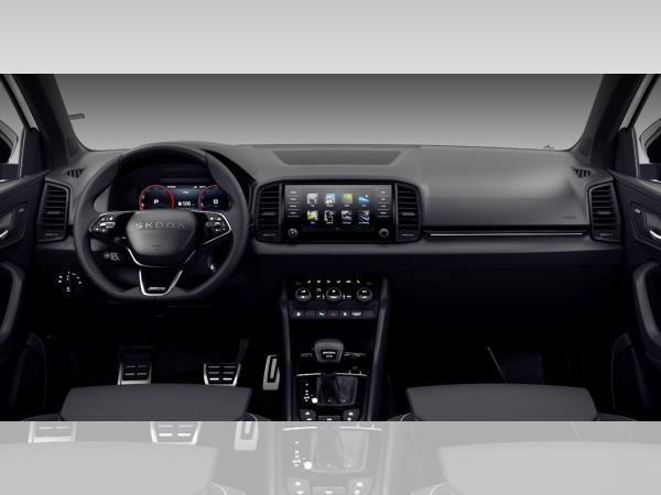 Skoda Karoq 2.0 TDI DSG 4x4 Sportline *VORLAUF*VERSCHIEDENE FARBEN*