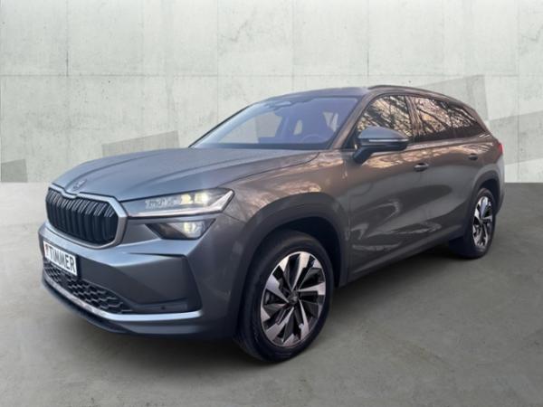 Skoda Kodiaq 2.0 TDI DSG Selection *AHK*KOMFORT*LICHT&SICHT*