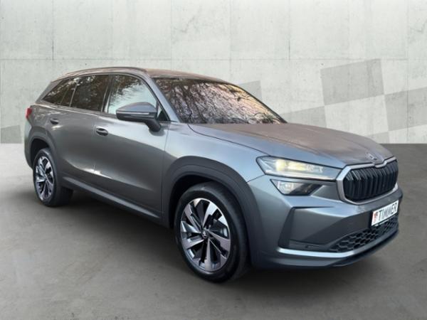 Skoda Kodiaq 2.0 TDI DSG Selection *AHK*KOMFORT*LICHT&SICHT*