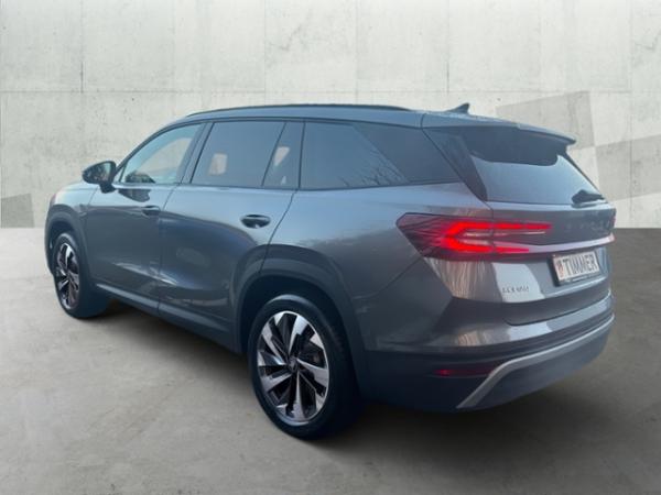 Skoda Kodiaq 2.0 TDI DSG Selection *AHK*KOMFORT*LICHT&SICHT*