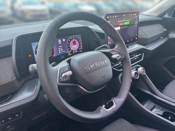Skoda Kodiaq 2.0 TDI DSG Selection *AHK*KOMFORT*LICHT&SICHT*