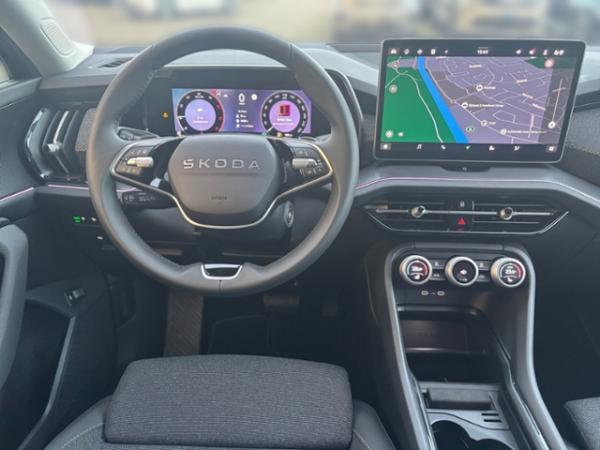 Skoda Kodiaq 2.0 TDI DSG Selection *AHK*KOMFORT*LICHT&SICHT*