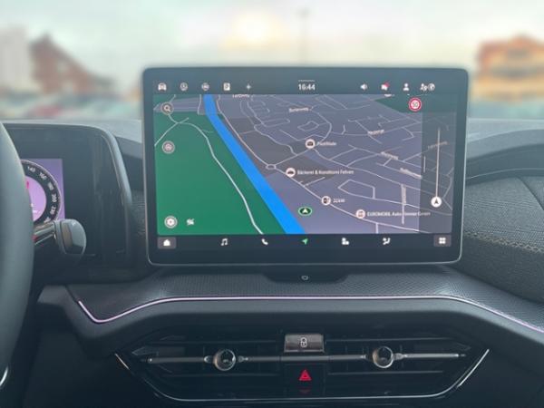 Skoda Kodiaq 2.0 TDI DSG Selection *AHK*KOMFORT*LICHT&SICHT*