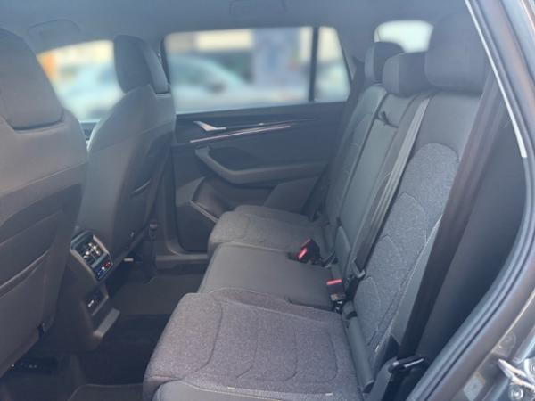 Skoda Kodiaq 2.0 TDI DSG Selection *AHK*KOMFORT*LICHT&SICHT*