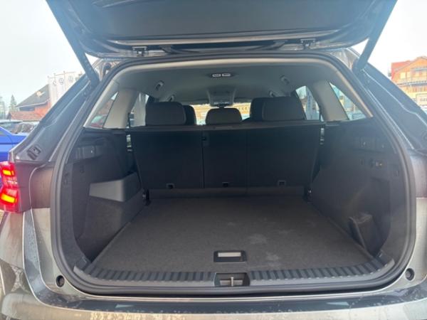 Skoda Kodiaq 2.0 TDI DSG Selection *AHK*KOMFORT*LICHT&SICHT*