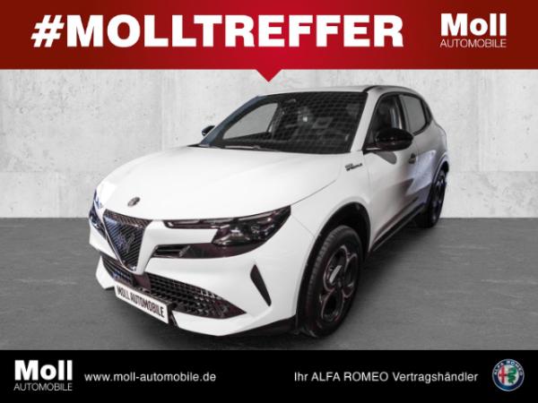 Alfa Romeo Junior 48V-Hybrid Ibrida Sport Speciale 107kW (145PS)