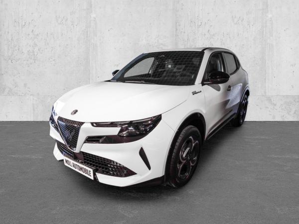 Alfa Romeo Junior 48V-Hybrid Ibrida Sport Speciale 107kW (145PS)
