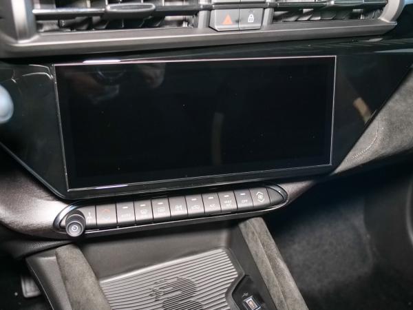 Alfa Romeo Junior 48V-Hybrid Ibrida Sport Speciale 107kW (145PS)