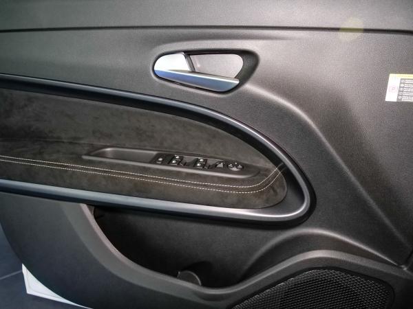 Alfa Romeo Junior 48V-Hybrid Ibrida Sport Speciale 107kW (145PS)