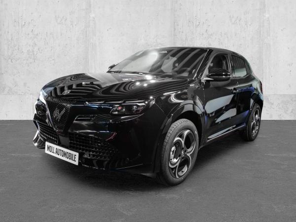 Alfa Romeo Junior 48V-Hybrid Ibrida Sport Speciale 107kW (145PS)