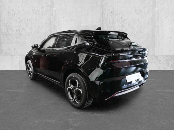 Alfa Romeo Junior 48V-Hybrid Ibrida Sport Speciale 107kW (145PS)