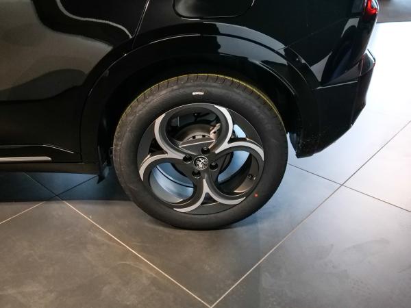 Alfa Romeo Junior 48V-Hybrid Ibrida Sport Speciale 107kW (145PS)