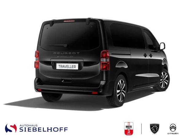 Peugeot Traveller L2 Allure BlueHDi 180 EAT8 *VIP-Paket*7-Sitzer*