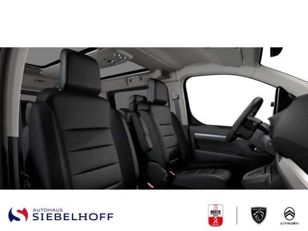 Peugeot Traveller L2 Allure BlueHDi 180 EAT8 *VIP-Paket*7-Sitzer*