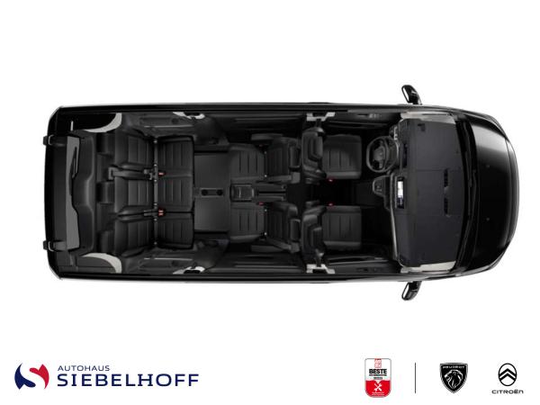 Peugeot Traveller L2 Allure BlueHDi 180 EAT8 *VIP-Paket*7-Sitzer*