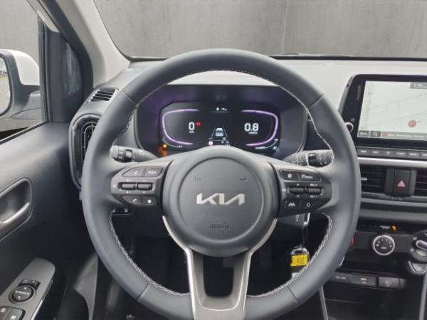 Kia Picanto (JA)