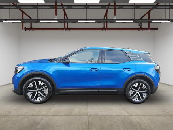 Ford Explorer 79kWh Extended Range AWD +Fahrerass.