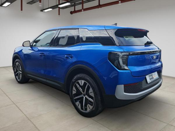 Ford Explorer 79kWh Extended Range AWD +Fahrerass.