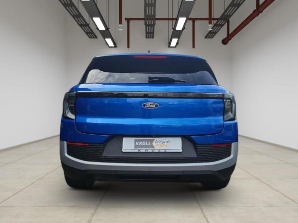 Ford Explorer 79kWh Extended Range AWD +Fahrerass.